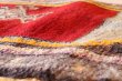 画像7: NO1201 手織り トルコ絨毯 (7)