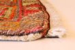 画像9: NO846 手織り トルコ絨毯 (9)