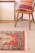 画像4: 手織り トルコ絨毯  NO380 (4)
