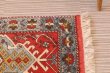 画像8: 手織り トルコ絨毯  NO380 (8)