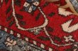 画像10: 手織り トルコ絨毯  NO380 (10)