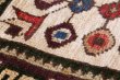 画像8: 手織り トルコ絨毯  NO386 (8)