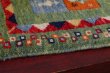 画像5: オーダー商品◇手織りトルコ絨毯 : 座布団サイズ NO28889 (5)