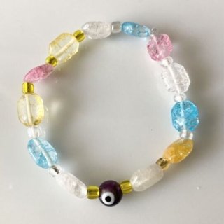 BIG！！　pasabahce ナザールボンジュウ ナザールボンジュウ（ナザル）｜トルコの民芸品｜マライカ公式通販