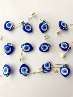 トルコ芸術専門店イスタンブールバザール ナザールボンジュウ