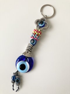 トルコ芸術専門店イスタンブールバザール ナザールボンジュウ