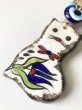 画像2: ナザールボンジュウ&キュタフヤ陶器 オーナメント (2)