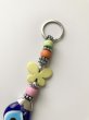 画像4: ナザールボンジュウ  カラフル キーホルダー (4)