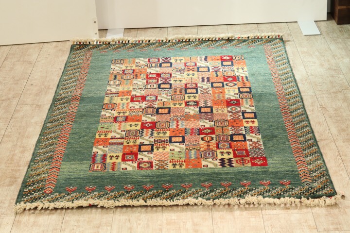 新作商品を毎日更新 キリム絨毯　手織り絨毯 カーペット